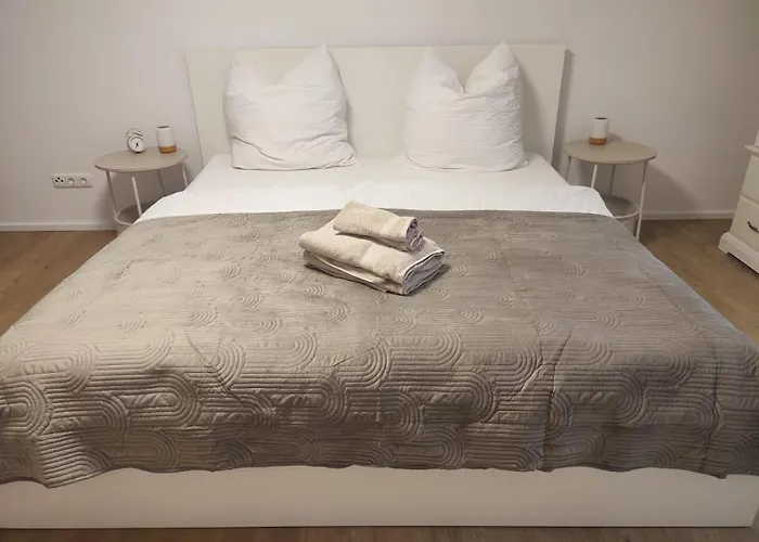 Ferienwohnung Gutzeit