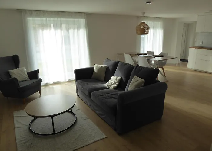 Ferienwohnung Gutzeit