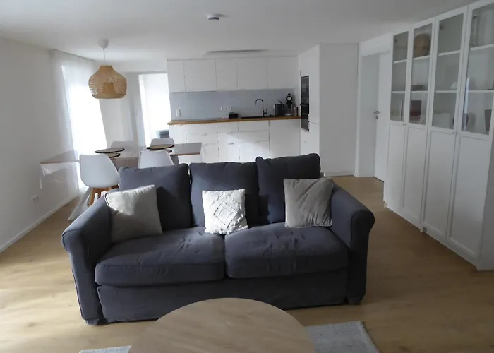 Ferienwohnung Gutzeit
