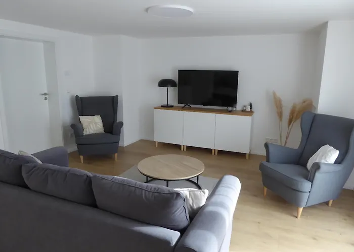 Ferienwohnung Gutzeit
