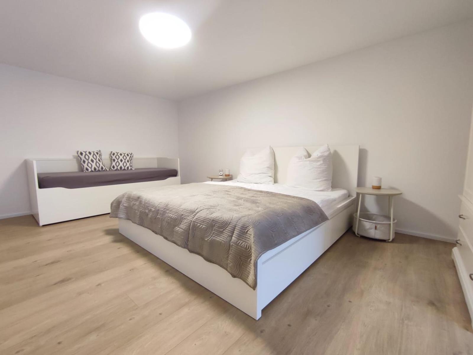 Appartement Gutzeit