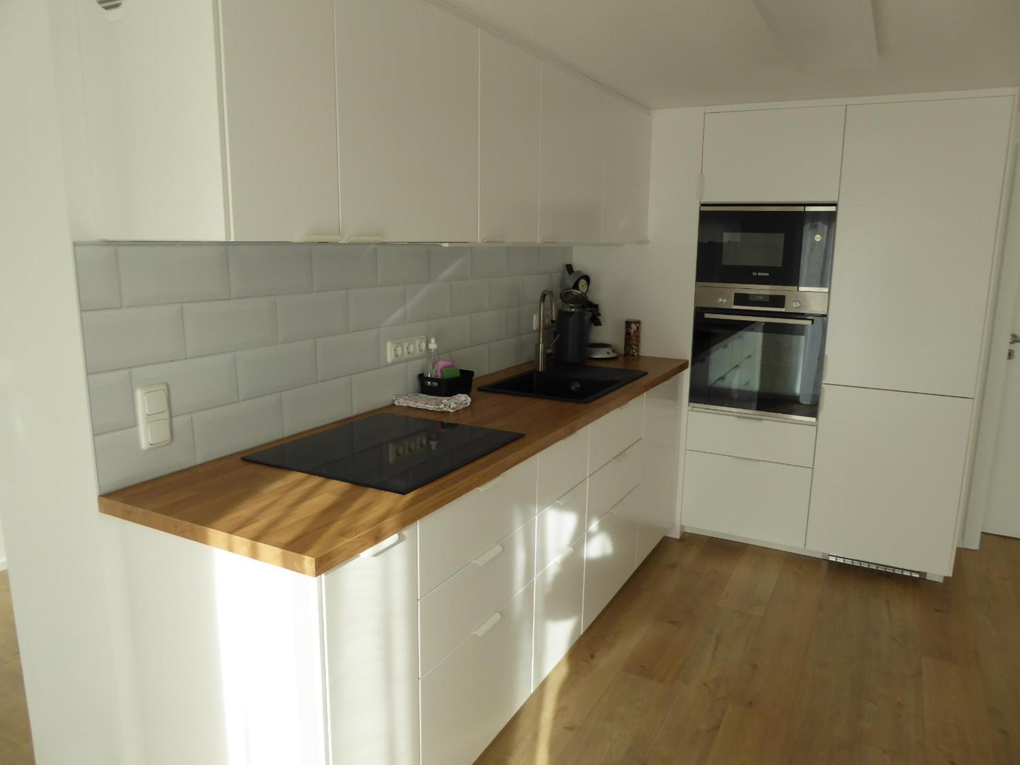 Gutzeit Appartement *