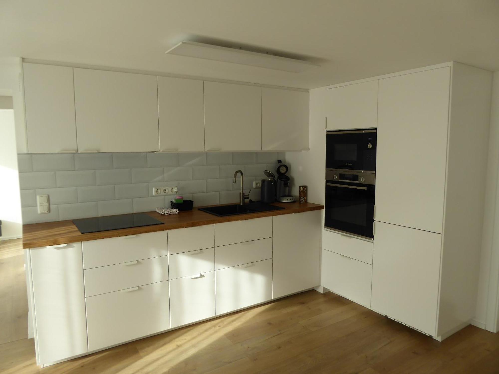 Appartement Gutzeit