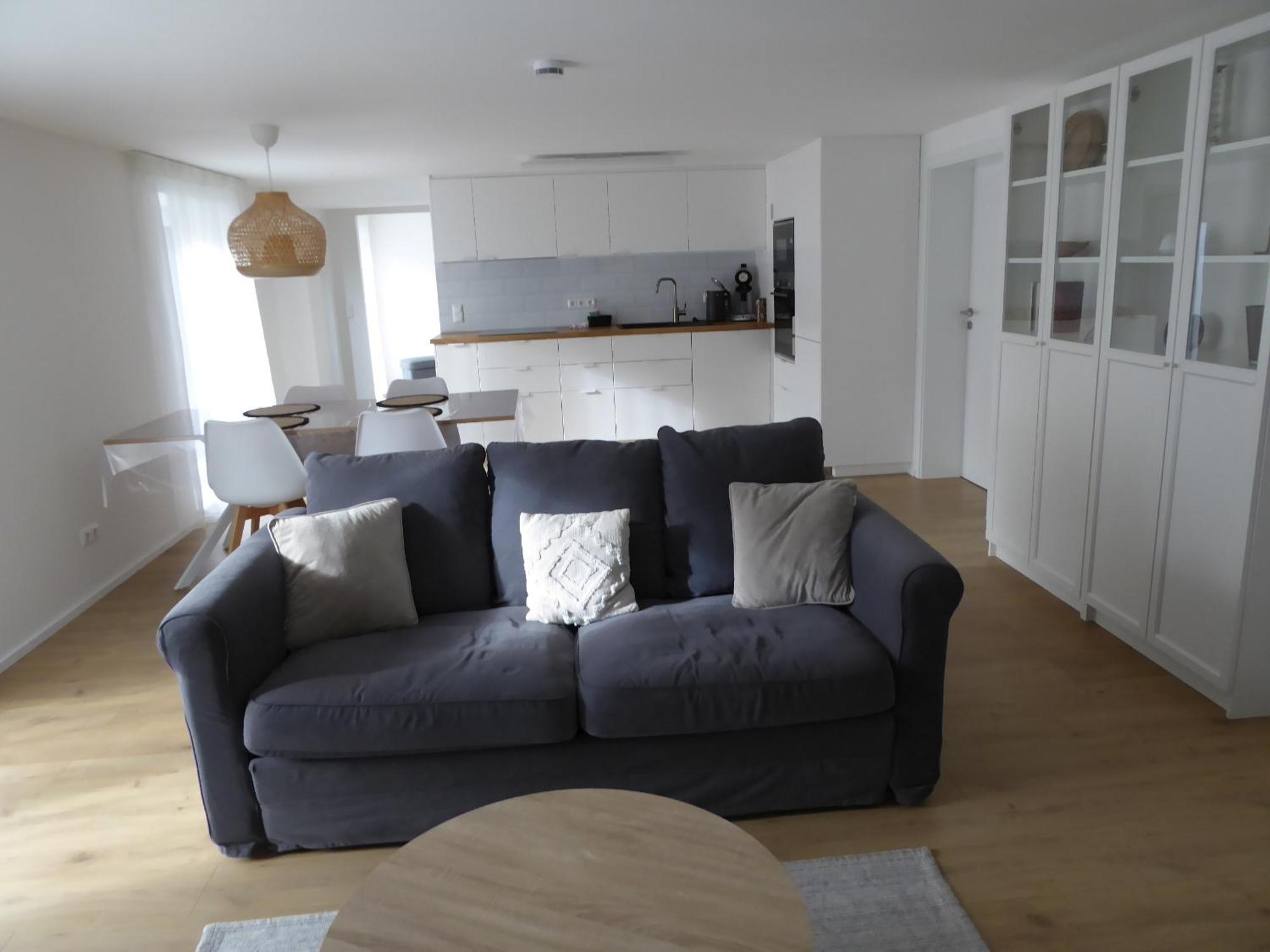 Gutzeit Appartement *