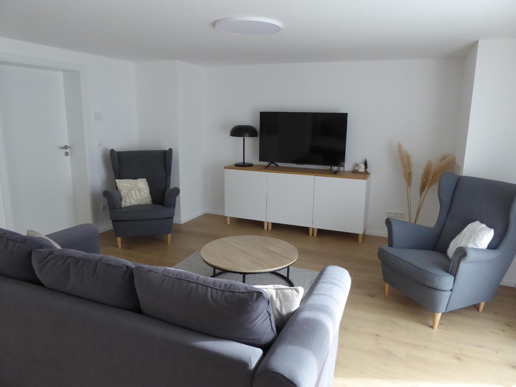 Gutzeit Appartement *